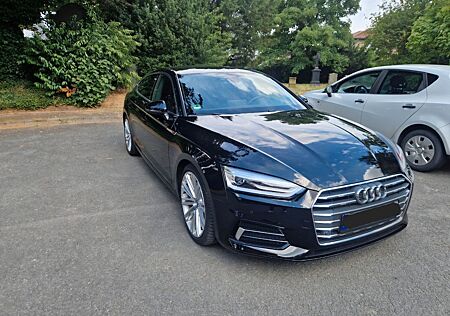 Audi A5 3.0 TDI S tronic Sportback -