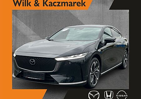 Mazda 6e EV 258PS Takumi Pano Leder 360 HUD