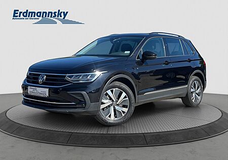 VW Tiguan Volkswagen 1.4 TSI eHybrid Life/KAM/NAV/LED/LHZ/SHZ