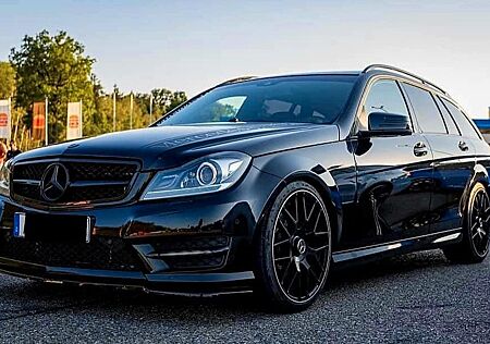 Mercedes-Benz C 350 C 350Cgi BlueEFF. Avantgarde Automatik