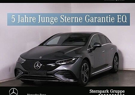 Mercedes-Benz EQE 300 AMG Edition Hyper°Distr°Key-Go°Burm°Memo