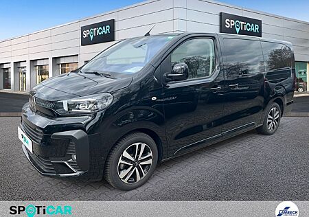 Citroën Spacetourer XL Plus BlueHDi 180 EAT8 Start&Stop