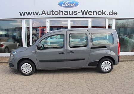 Mercedes-Benz Citan 111 CDI*7-Sitzer*KLIMA*HU 07-2026*EXPORT