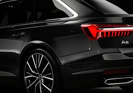 Audi A6 45 TDI quattro tiptronic sport Avant sport