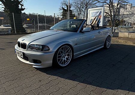 BMW 330Ci - 2 Hand Vollaustattung