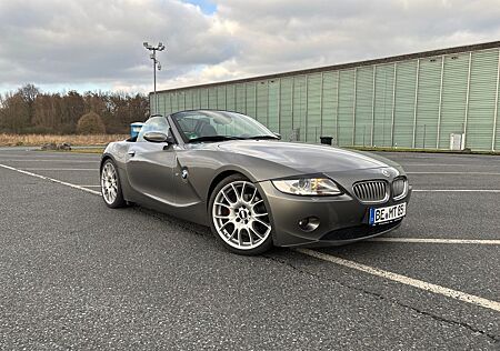 BMW Z4 3.0i -