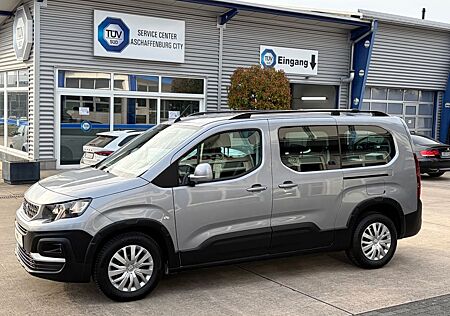 Peugeot Rifter Active L2 AUT/NAVI/PDC/AHK/7-SITZE