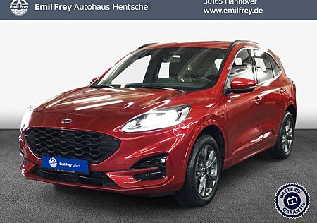 Ford Kuga 2.5 Duratec PHEV ST-LINE