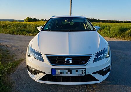 Seat Leon ST 1.5 TSI ACT 110kW Start&Stop FR DSG FR