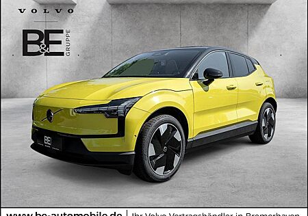 Volvo EX30 Ultra 2WD Pure Electric NAVI ACC PANO 360°