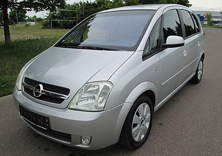 Opel Meriva Basis