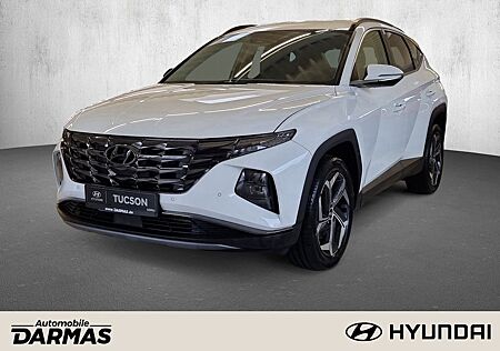 Hyundai Tucson Hybrid Trend 2WD Klimaaut. Navi Apple