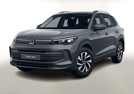 VW Tiguan Volkswagen 1.5 eTSI 130 DSG MY24 LED+ Nav Keyl eH...