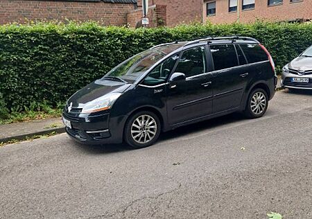 Citroën C4 Picasso HDi 150 FAP Navi SHZ 7 Sitze