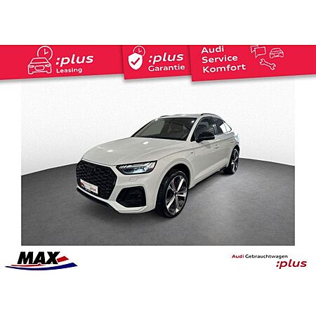 Audi Q5 leasen