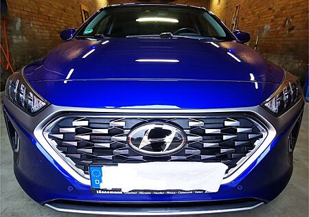 Hyundai Ioniq 1.6l GDi PLUG-IN HYBRID - Prime
