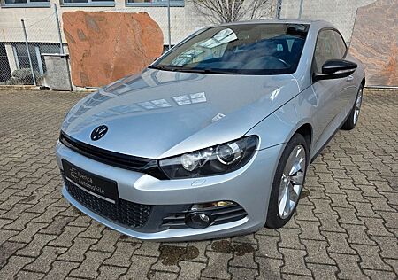 VW Scirocco Volkswagen 1.4 TSI 118 kW