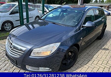 Opel Insignia A Sports Tourer Edition Automatik !!