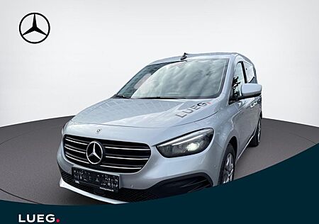 Mercedes-Benz T-Klasse T 180 d STYLE Standard Perf 2xKlima AUT Kam. LED