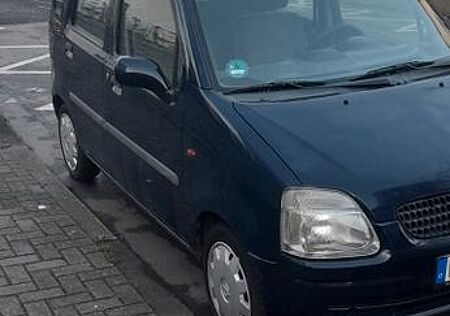 Opel Agila 1.0 -