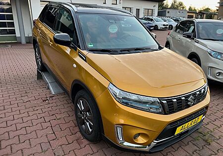 Suzuki Vitara 1.4 B.-Jet Hybrid Comfort Allgrip 34 Tkm