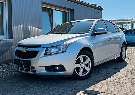 Chevrolet Cruze Hatchback LT KLIMA*NAVI*TEMP