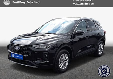 Ford Kuga Titanium 2.5 Duratec PHEV 112 kW, 5-türig (
