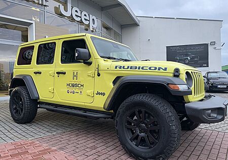 Jeep Wrangler 4xe Unlimited Rubicon Plug-In Hybrid