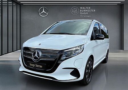 Mercedes-Benz EQV 300 Lang MBUX+AIRMATIC+DISTRONIC+6Sitzer++++