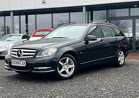 Mercedes-Benz C 220 T CDI Blue *Navi*SHZ*Automatik*Klima*