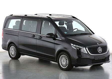 Mercedes-Benz EQV 300 Lang LEDER*EL.TÜREN*ACC*360 AVANTGARDE