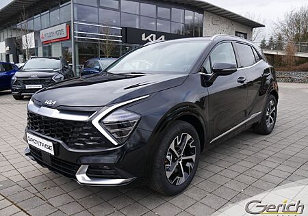 Kia Sportage 1.6 T-GDI AWD Eco-Dyn.+ (48V M-H) DCT S