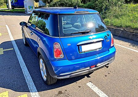 Mini ONE