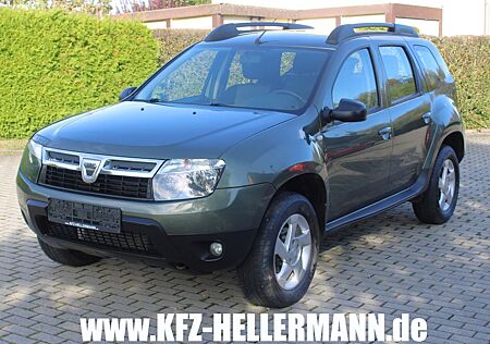 Dacia Duster 1,6-16V 2WD"Laureate"AHZV /Klima /Allwett