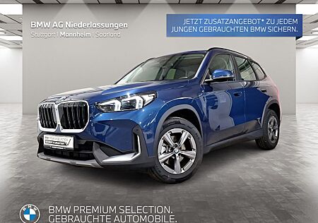 BMW X1 xDrive20d Kamera LED Sitzheizung