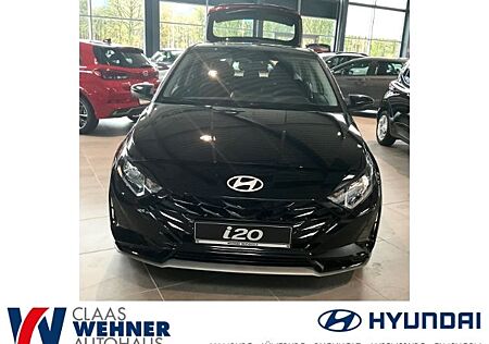 Hyundai i20 Trend 1.0 T-GDI EU6d MJ24 100 PS