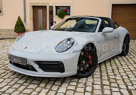 Porsche 992 gebraucht kaufen Porsche 992 911 Targa 4 GTS/Allradlenkung/Full PPF/18Weg