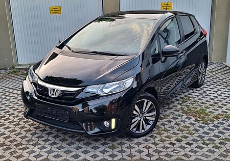 Honda Jazz 1.3 i *voll Ausstattung *TüV NEU *Reifen NE