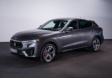 Maserati Levante 330 MHEV GT Aut*ACC*LED*Pano*RFK*LEDER*N
