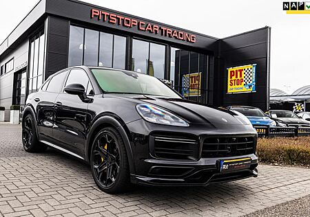Porsche Cayenne Coupé 4.0 Turbo S E-Hybrid, *Leichtbau +
