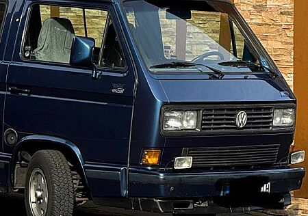 VW T3 Multivan Volkswagen