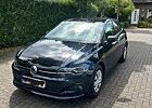 VW Polo Volkswagen 1.0 TSI OPF 70kW DSG Comfortline Comfor...