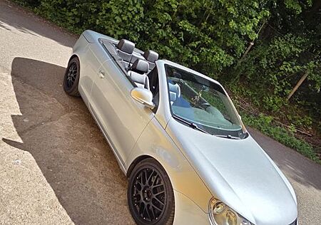 VW Eos Volkswagen 2.0 TSI DSG Standard