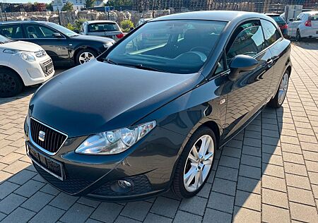 Seat Ibiza SC Sport