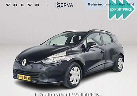 Renault Clio Estate 1.2 16V | Tempomat