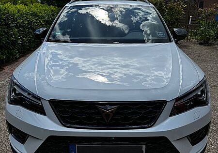 Cupra Ateca 2.0 TSI 221kW Limited Edition 4Drive D...
