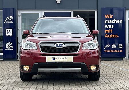 Subaru Forester Platinum*4X4*H&K*AHK*SHZ*