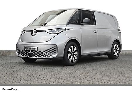 VW ID.BUZZ Volkswagen ID. Buzz CARGO 150 KW (204 PS) AHK Navi Ladekabe