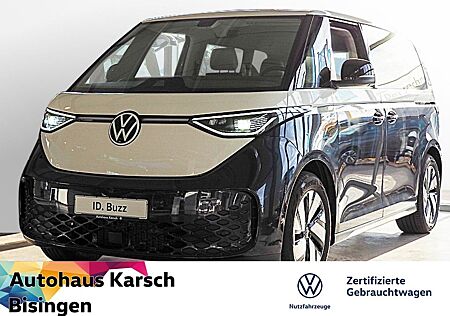 VW ID.BUZZ Volkswagen ID. Buzz Pro 77 kWh AHK, NAVI, ACC, 8-fach