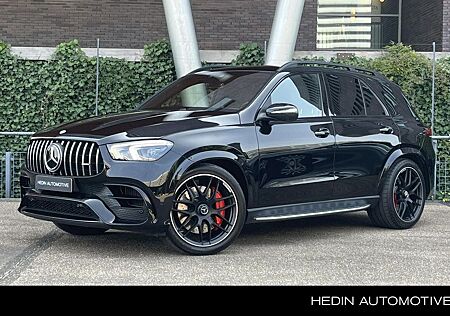 Mercedes-Benz GLE 63 AMG GLE S automatik 4MATIC+ | Premium Plu